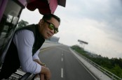 Ridwan Kamil: Flyover Kopo Bandung Laik Digunakan