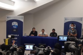 PSSI Akan Lobi FIFA agar Tak Beri Sanksi ke Indonesia