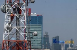 Indosat Mengundurkan Diri, Telkomsel VS XL  Berebut Frekuensi 2,1 GHz.