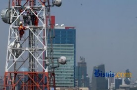 Indosat Mengundurkan Diri, Telkomsel VS XL  Berebut…
