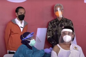 Pandemi Covid-19 di Indonesia 2 Oktober, Kasus Aktif…