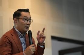 Ridwan Kamil Sampaikan Belasungkawa Atas Tragedi Kanjuruhan