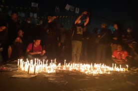 Tragedi di Stadion Kanjuruhan, PSSI Pastikan Hukuman…