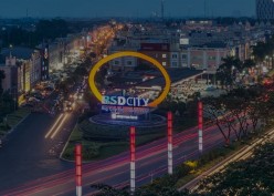 Intip Strategi Pengembang BSD City (BSDE) Merajai Bisnis Properti