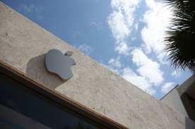 Petinggi Apple Mengundurkan Diri Usai Berceloteh Vulgar…