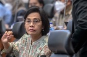 Lelang Sukuk Negara Besok, Sri Mulyani Targetkan Dana Rp5 Triliun