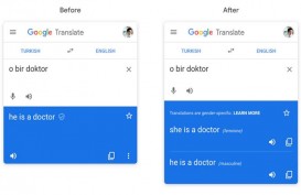 Google Suntik Mati Layanan Google Translate di China