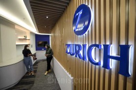 Bos Zurich Asuransi Indonesia Bicara Soal Rencana Listing di Bursa
