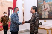 Pandemi Covid-19 Segera Berakhir, Jokowi Perintahkan Menkes Budi Konsultasi dengan WHO