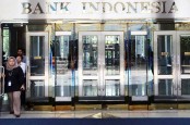 Bank Mandiri: BI Berpeluang Naikkan Suku Bunga hingga 5 Persen karena Inflasi Melonjak
