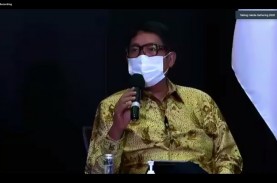 OJK: Asing Borong Saham Meski IHSG Lesu pada September