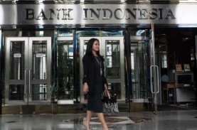 Core Indonesia Tak Yakin BI Agresif Naikkan Suku Bunga meski Inflasi Tinggi
