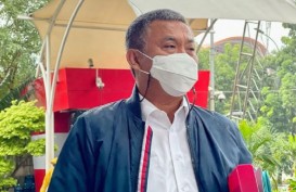 Halte Transjakarta Bundaran HI, Ketua DPRD DKI Ingatkan Pesan Soekarno