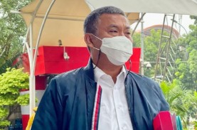 Halte Transjakarta Bundaran HI, Ketua DPRD DKI Ingatkan…