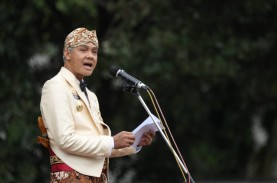 Survei Pilpres 2024 SSI: Ganjar Kuat di Jawa-Bali,…