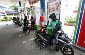 Harga BBM dan Tarif Ojol Penyumbang Inflasi di Kota Cirebon