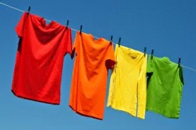 Ini 6 Manfaat Menjemur Pakaian di Bawah Sinar Matahari…