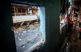 Riau Minta Swasta Ikut Tangani Kemiskinan Ekstrem