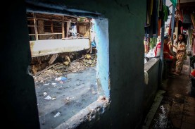 Riau Minta Swasta Ikut Tangani Kemiskinan Ekstrem
