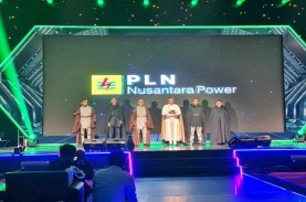 PJB Berganti Nama Menjadi PLN Nusantara Power, Ini…