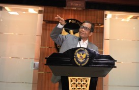 Mahfud MD Pimpin Investigasi Tragedi Kanjuruhan