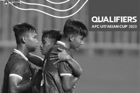 Hasil Timnas Indonesia vs Guam: Garuda Muda Pesta…