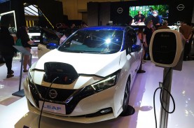 MOBIL LISTRIK : Nissan Fokus Pasarkan 2 Model