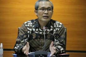 KPK Bantah 'Targetkan' Anies Baswedan di Kasus Formula…