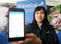 Traveloka Tutup Tiga Layanan Pesaing Gojek, Strategi Jelang IPO?