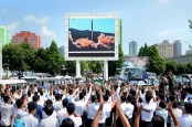 Heboh! Kim Jong-un Tembak Rudal Balistik ke Jepang, Adakah Korban Jiwa?