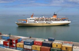 Aktivitas Angkutan Laut di NTB Meningkat Drastis