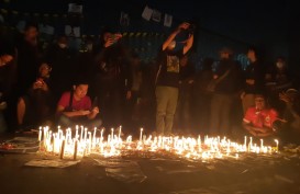 Tragedi Kanjuruhan, Kapolda Jatim Nonaktifkan 9 Personel Brimob
