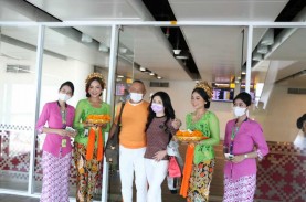 Eva Air Bakal Layani Penerbangan Taiwan-Bali Secara…