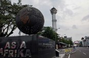 Ridwan Kamil Tunaikan Janji Jalan Mulus Tahun Depan