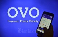 Bos OVO Banggakan 3 Peran Fintech, Termasuk Pinjol?
