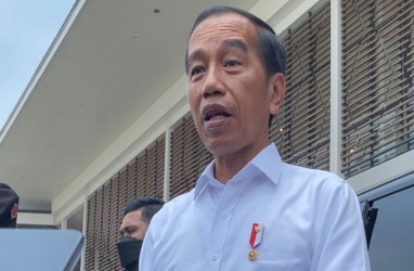 Presiden Jokowi Bakal Berikan Langsung Santunan ke Keluarga Korban Tragedi Kanjuruhan