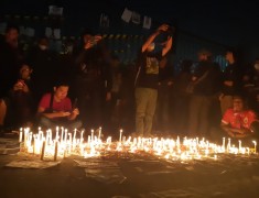 Komdis PSSI Bongkar Temuan 42 Botol Miras dalam Tragedi Kanjuruhan