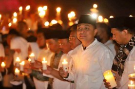 Wali Kota Surabaya Gelar Doa Bersama Untuk Korban…
