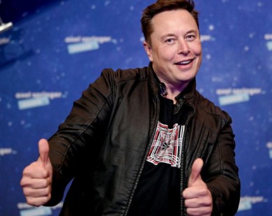 Surprise! Elon Musk Putuskan Lanjut Akuisisi Twitter
