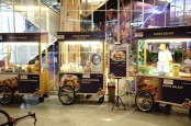 Jakarta Kulinary Edition 2022 Hadirkan Cita Rasa Khas Indonesia dan Western