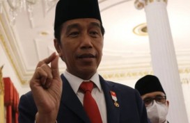 Jokowi Beri Waktu Sebulan Tim Independen Ungkap Tragedi Kanjuruhan