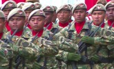 Lengkap, Arahan Jokowi kepada Seluruh Prajurit di HUT ke-77 TNI