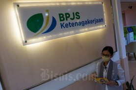Total Klaim PHK BPJS Ketenagakerjaan di Jakarta Tembus…