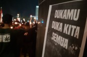 Disomasi Aremania, Begini Respons Presiden Jokowi