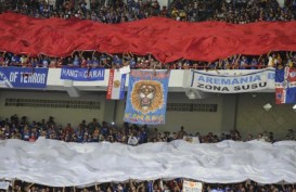 Sejarah Nama Aremania, Julukan untuk Pendukung Arema FC
