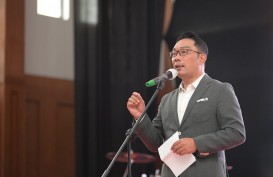 WJIS 2022: Ridwan Kamil Tawarkan 750.000 Ha Lahan di Jabar untuk Bisnis Pangan