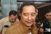 Penjabat Gubernur DKI Jakarta, Survei IPO: Bahtiar Unggul