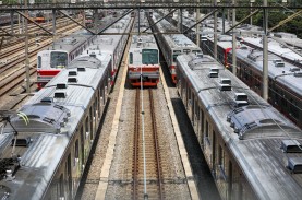 KAI Commuter Tanggapi Rencana Akuisisi oleh Pemprov…