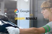 Google Bakal Bangun Layanan Cloud di Afrika Selatan