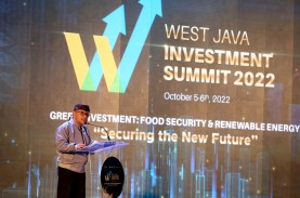 WJIS 2022: BI Jabar Optimistis Potensi Investasi di…